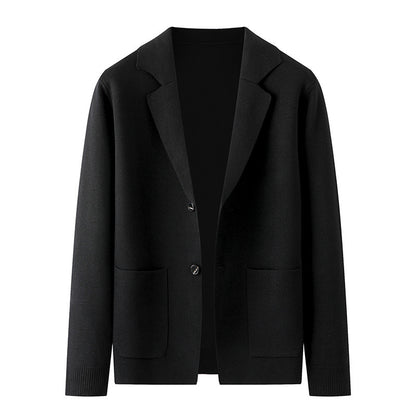 Men's Fashionable Casual Suit Coat