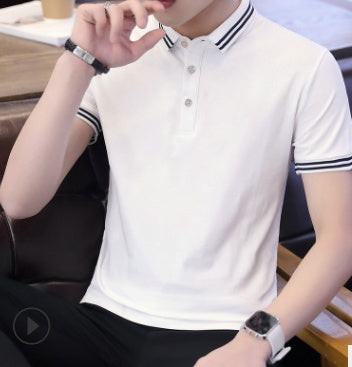 Men Long Sleeved T-shirt