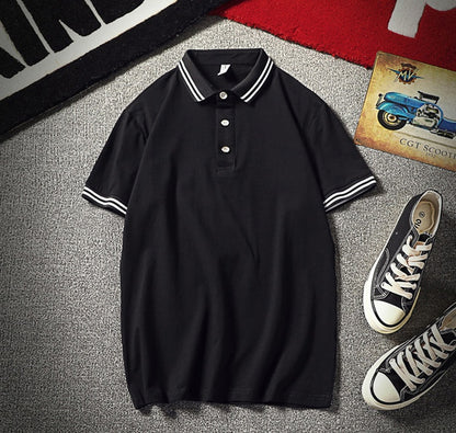 Men Long Sleeved T-shirt