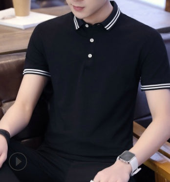 Men Long Sleeved T-shirt