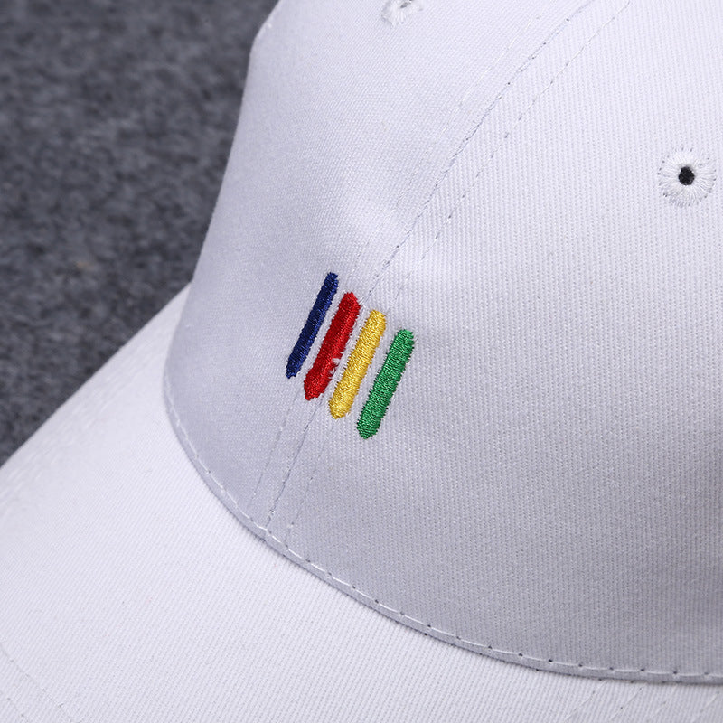 Adult baseball cap hat hoop