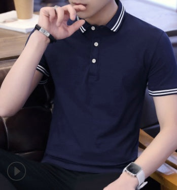 Men Long Sleeved T-shirt