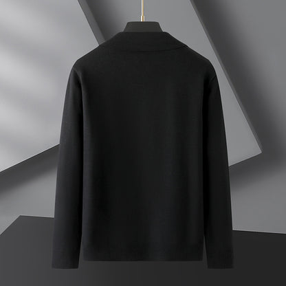 Men's Fashionable Casual Suit Coat