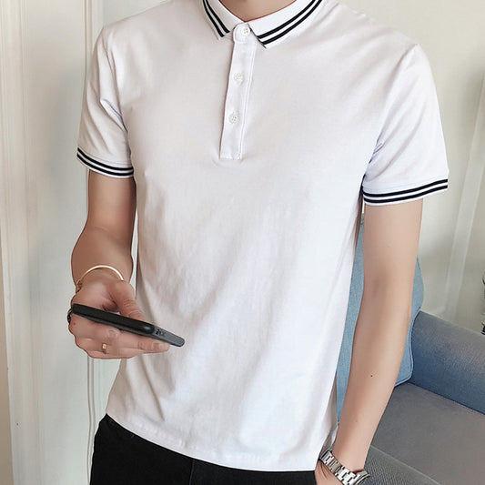 Men Long Sleeved T-shirt